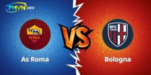 Nhận Định Soi Kèo As Roma Vs Bologna 03h00 20/03 Europa League