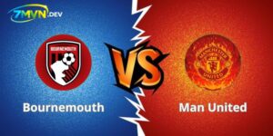 Soi Kèo Bournemouth vs Man United 03h00 21/03 Ngoại Hạng Anh