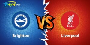 Soi Kèo Brighton Vs Liverpool 19h30 21/03 Ngoại Hạng Anh