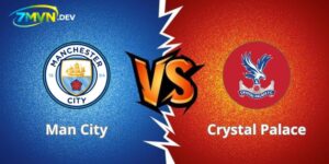 Soi Kèo Man City Vs Crystal Palace 22h30 21/03 Ngoại Hạng Anh