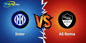 Soi Kèo Inter Vs As Roma 01h45 06/04 Serie A