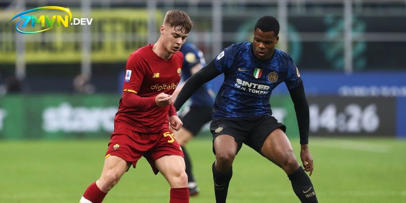Soi kèo Inter vs AS Roma về đánh giá phong độ