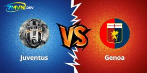 Soi Kèo Trận Đấu Juventus Vs Genoa 23h00 06/04 Serie A