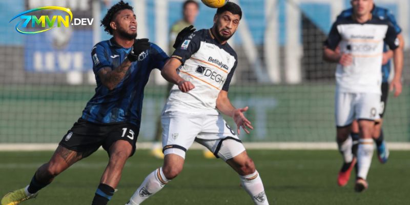 Soi kèo trận đấu Lecce vs Atalanta về phong độ