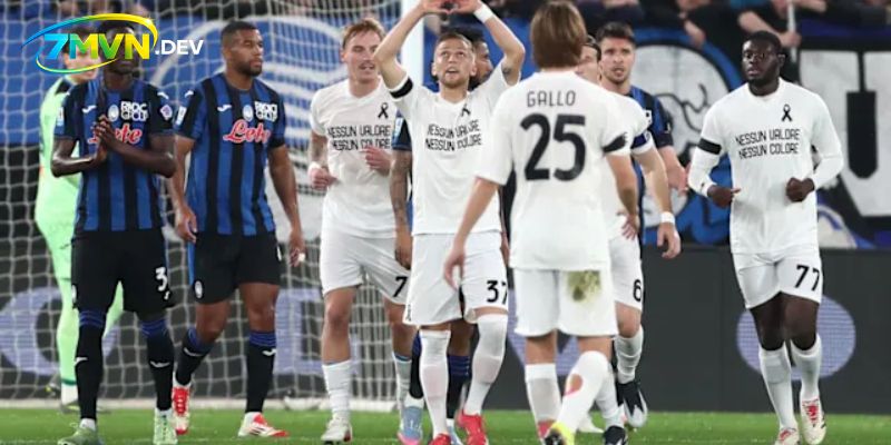 Soi kèo trận đấu Lecce vs Atalanta trong giải Serie A 2026