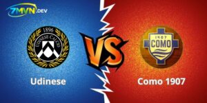 Soi Kèo Udinese vs Como 1907